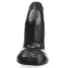 Domestic Partner Gode DP106B Frederick Noir S 14 x 6cm